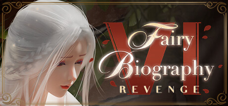 妖精传记6:复仇/Fairy Biography 6 : Revenge