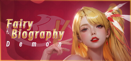 妖精传记5 恶魔/Fairy Biography5  Demon