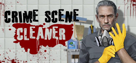 犯罪现场清洁工/Crime Scene Cleaner -(2.0.1g)