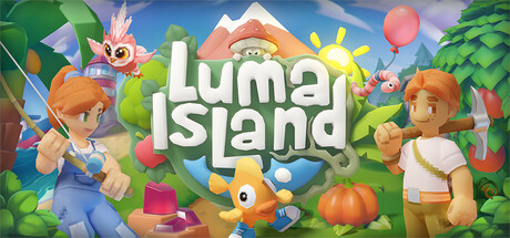 露玛岛/Luma Island -(Build.19273119)