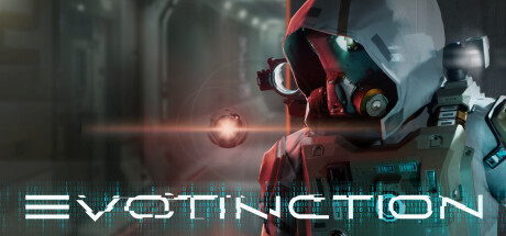 演灭/Evotinction