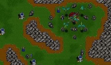 魔兽争霸1:重制版/Warcraft I Remastered