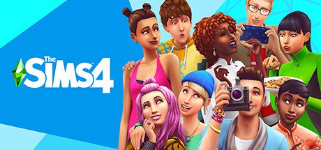 模拟人生4/The Sims4 -(超过9000MOD整合版-无需单独安装MOD)