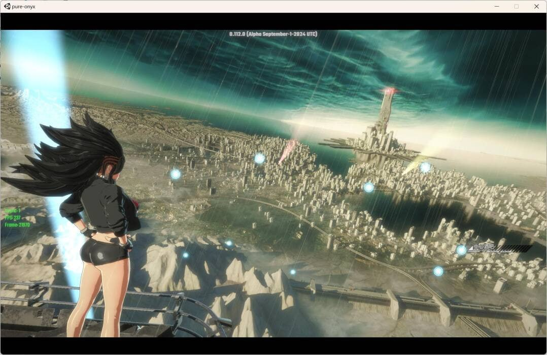 真红玛瑙/PURE ONYX -(v0.118.0)