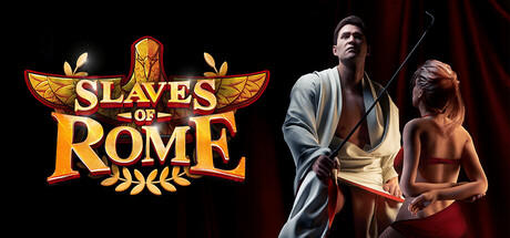 罗马的奴隶/SlavesofRome--(Build.15915514-2.0.8-#21-官方中文版+DLC)