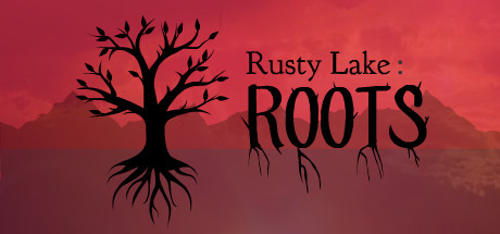 锈湖:根源/Rusty Lake Roots