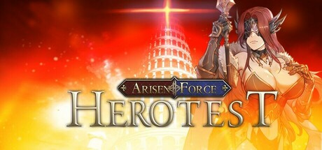崛起力量:测试英雄/Arisen Force HeroTest -(v1.1.4)