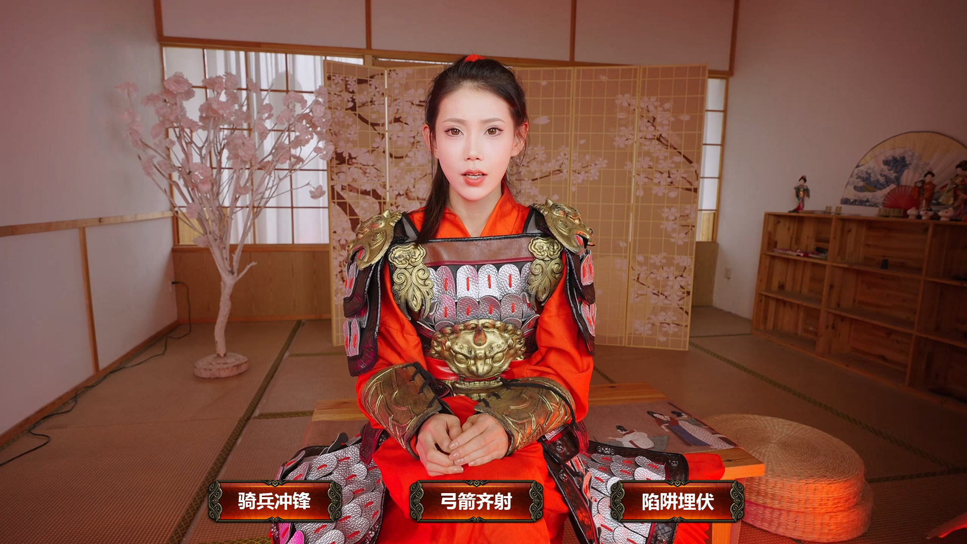 泳装封神榜 银魔姜子牙/My name is Jiang Ziya