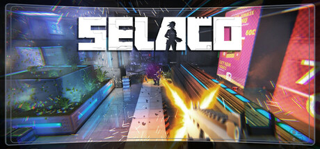 Selaco -( v0.89.B)