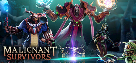 恶疫幸存者/Malignant Survivors -(Build.14232327)