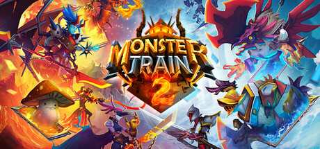 怪物火车2/Monster Train 2 -(Build 18758328)