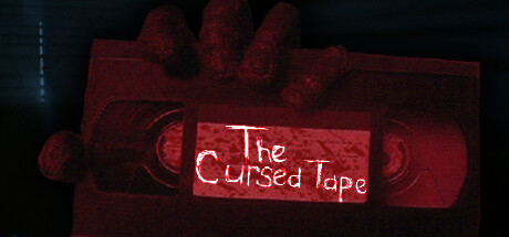 诅咒磁带/The Cursed Tape -(Build 14302688)