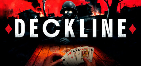 卡牌前线绝望牌局/Deckline -(Build 18412453)