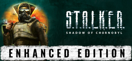 潜行者:切尔诺贝利的阴影/S.T.A.L.K.E.R. Shadow of Chornobyl – Enhanced Edition -(v1.8.1)