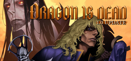 龙已死/Dragon Is Dead -(v1.0766)