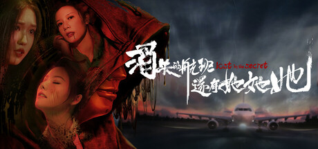 消失的航班,还有她她她!/Lost in the secret! -(V20250606)