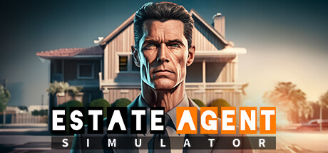 房屋中介模拟/Estate Agent Simulator -(Build 17209936)