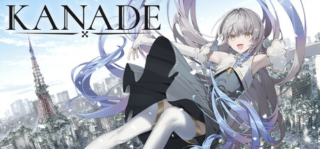 奏坎纳德/KANADE -(Build 19073156)