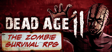 尸变纪元2/Dead Age 2 -(V1.114)