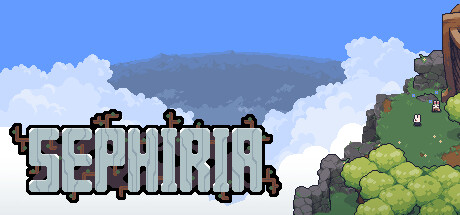 赛菲莉亚/Sephiria -(v0.8.8)
