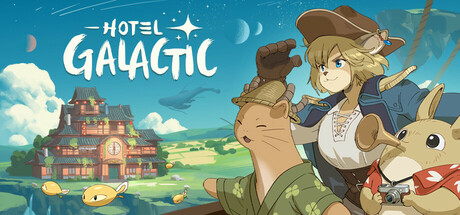 银河酒店/Hotel Galactic -(Build 19536672)