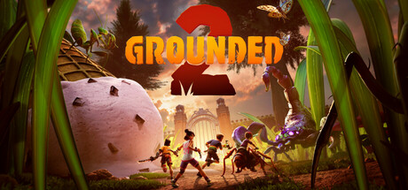 禁闭求生2/Grounded 2 -(Build 19487597)