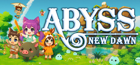 深渊:新黎明/Abyss New Dawn -(v0.1.0)