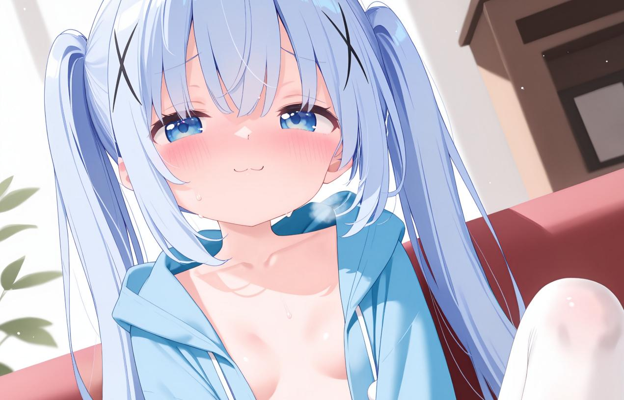 ai女友