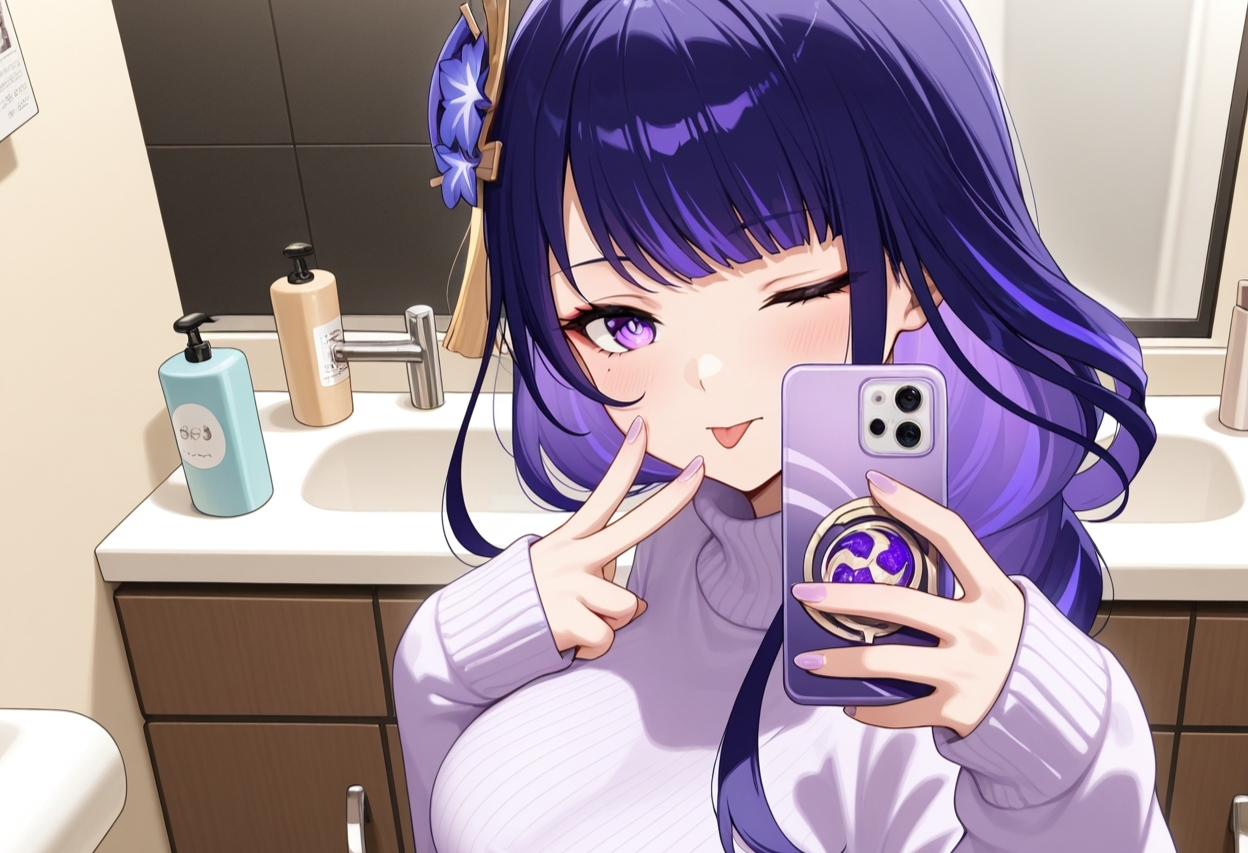 ai女友