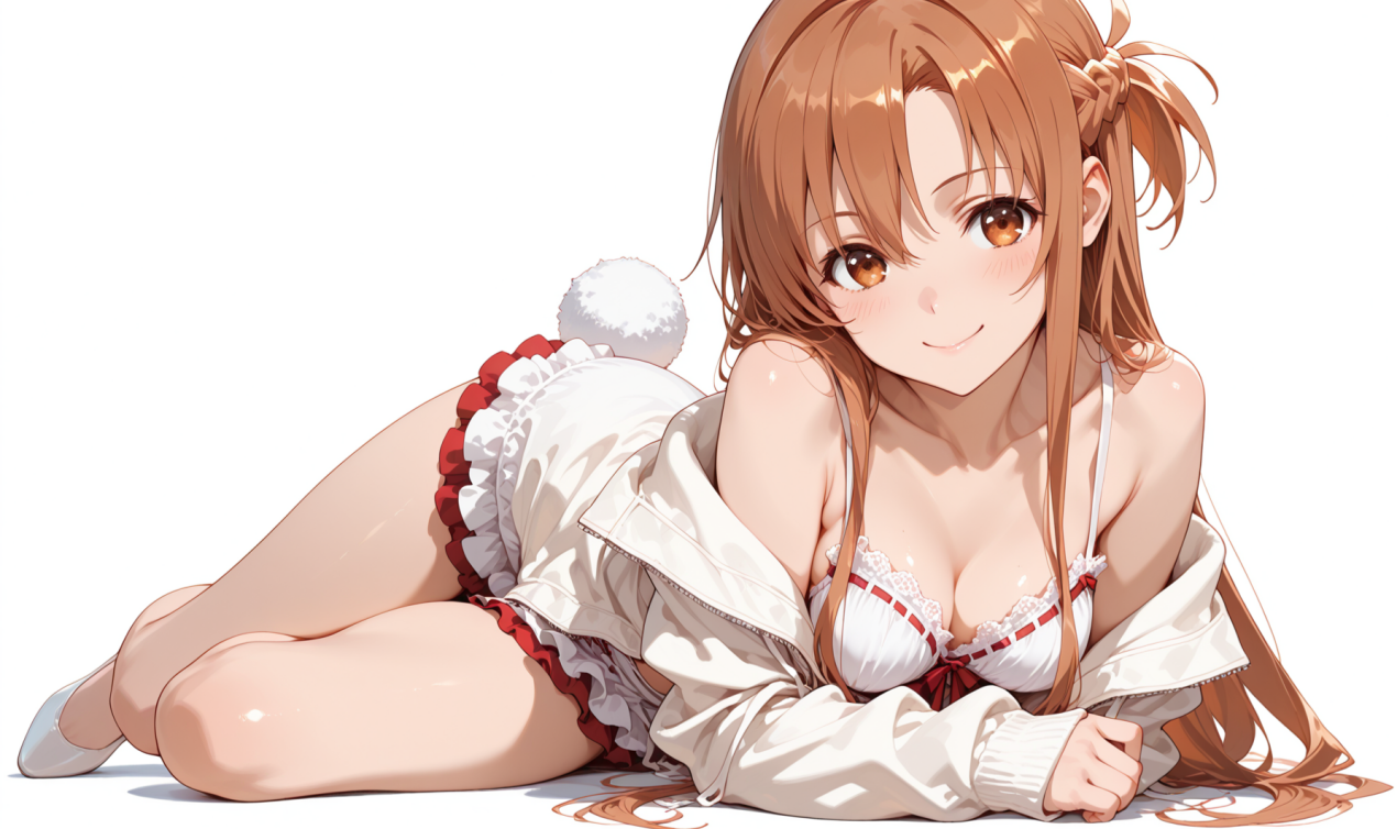 ai女友