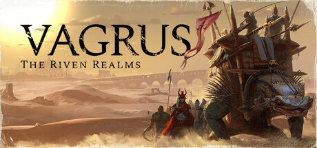 瓦格鲁斯:万壑之地/Vagrus - The Riven Realms -(v1.200)