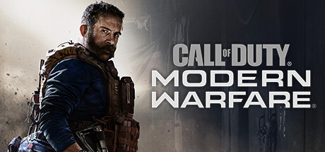 使命召唤16:现代战争/Call of Duty Modern Warfare -(v1.67 v2黑屏修复补丁)