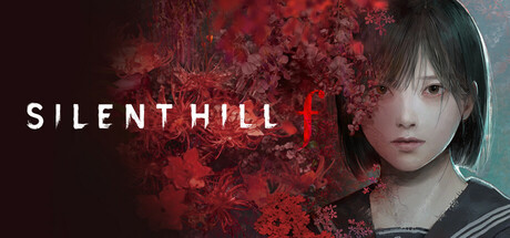寂静岭F/SILENT HILL f