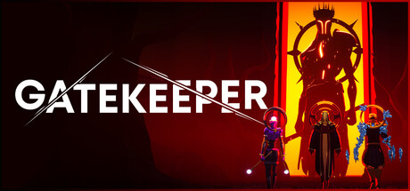 心门守卫无限/Gatekeeper -(Build 20259926)