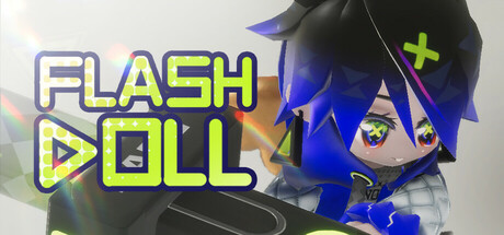 闪光公仔/Flash Doll -(v20250929)