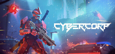 赛博公司/CyberCorp -(Build 20202122)