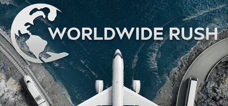 全球疾驰/Worldwide Rush -(v1.0.28)