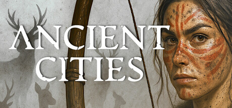 古城/Ancient Cities -(Build 20175254)