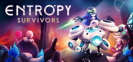 负熵幸存者/Entropy Survivors -(v1.5.2.24984)