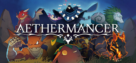 以太术士/Aethermancer -(Build 20299527)