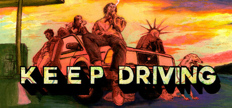 心驰神往/Keep Driving -(v1.3.1.0d)