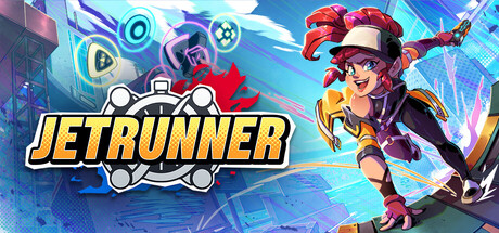 喷气跑者/JETRUNNER -(v1.0.5)