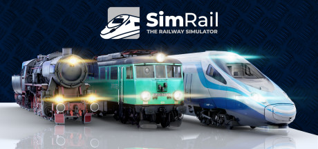 模拟铁路:铁路模拟器/SimRail The Railway Simulator -(v20250929)
