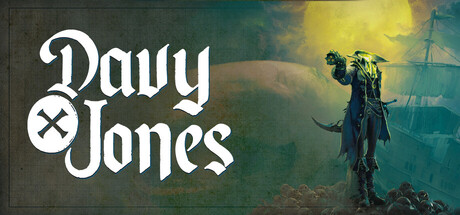 戴维琼斯/DAVY x JONES -(v0.12.8)