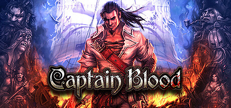 铁血船长/Captain Blood -(v20250924)