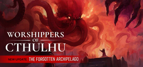 克苏鲁信徒/Worshippers of Cthulhu -(V20250928+Event Pack)