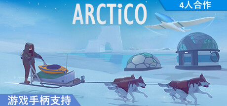 无尽的冬天/Arctico -(Build 20059314)