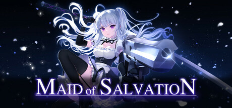 救赎少女/Maid of Salvation -(v1.0.3)