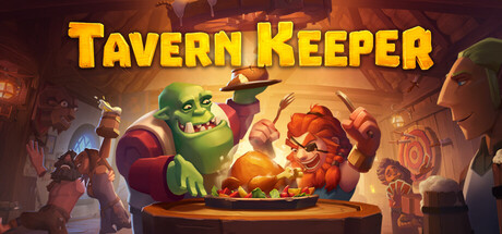 酒馆带老板🍻/Tavern Keeper -(v0.68.52)