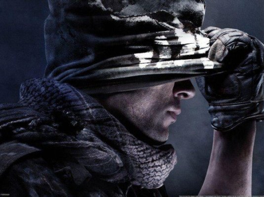 使命召唤10:幽灵/COD10